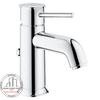 Vòi chậu Grohe 32862000 BauClassic nóng lạnh