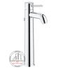 Vòi chậu Grohe 32868000 BauClassic nóng lạnh