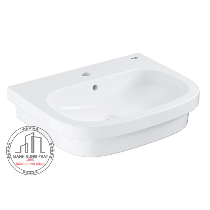 Chậu lavabo Grohe 39198000 bán âm