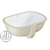 Chậu lavabo Grohe 39125001 âm bàn