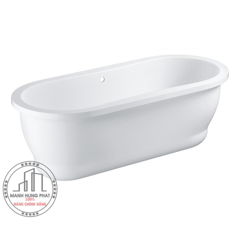 Bồn tắm Grohe 39151000 Eurobath