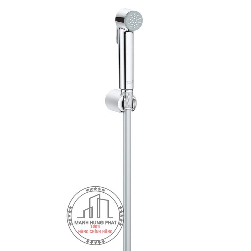 Vòi xịt Grohe 27513001 New Tempesta