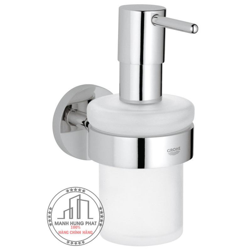 Hộp đựng xà phòng Grohe 40448001