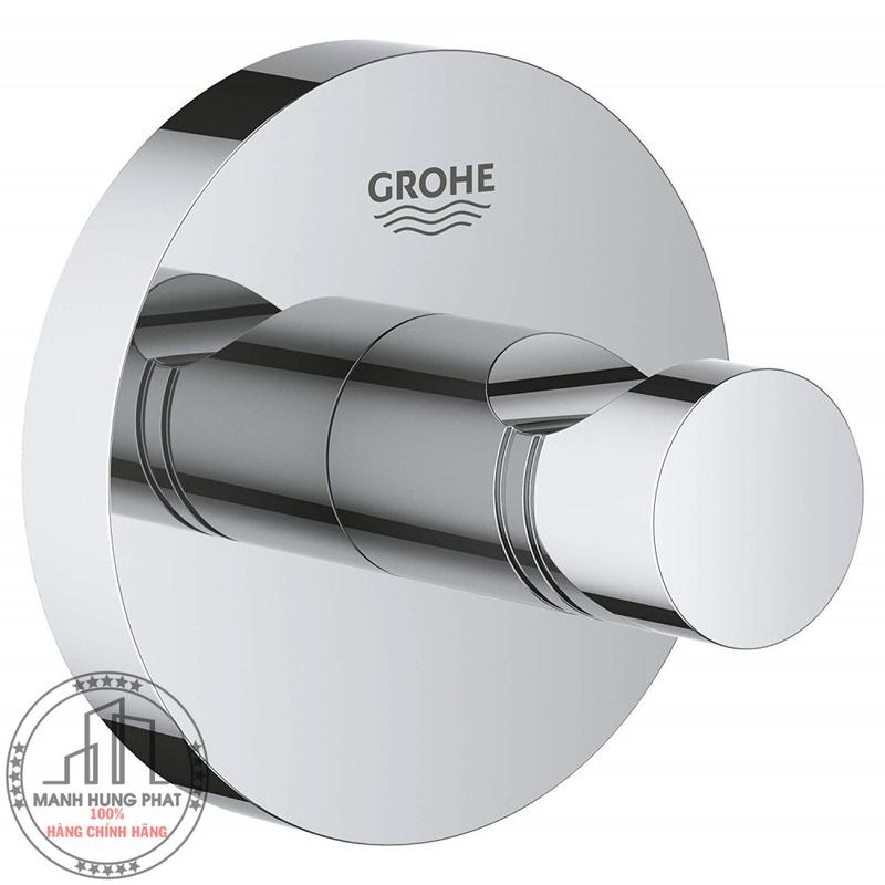 móc áo Grohe 40364001 