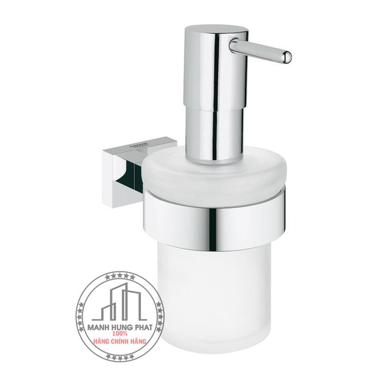 Hộp đựng xà phòng Grohe 40756001