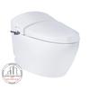 Bồn cầu 1 khối Cotto C10037 nắp đóng êm