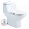 Bồn cầu 1 khối Cotto C1111 nắp đóng êm
