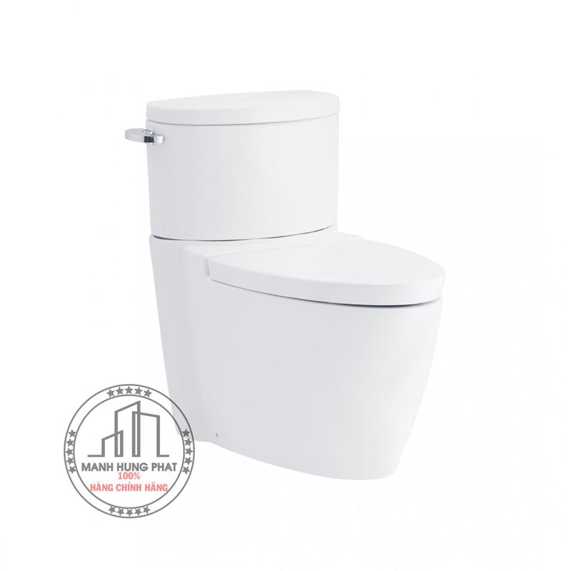 Bồn cầu 2 khối Cotto C11947 Paragon