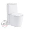Bồn cầu 2 khối Cotto C1182 Charisma