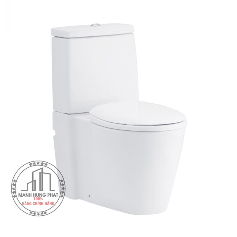 Bồn cầu 2 khối Cotto C1182 Charisma