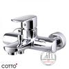 Sen tắm COTTO CT2052A nóng lạnh Lario