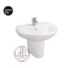 Chậu lavabo Cotto C0237/C4201