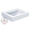 Chậu lavabo Cotto C0005 đặt bàn Kate