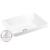 Chậu lavabo Cotto C001017 đặt bàn Simply Modish 