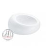 Chậu lavabo Cotto C00167 đặt bàn Pearl 