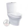  Bàn Cầu TOTO C945PDT8, nắp đóng êm