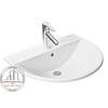 Chậu lavabo TOTO L946CR dương vành