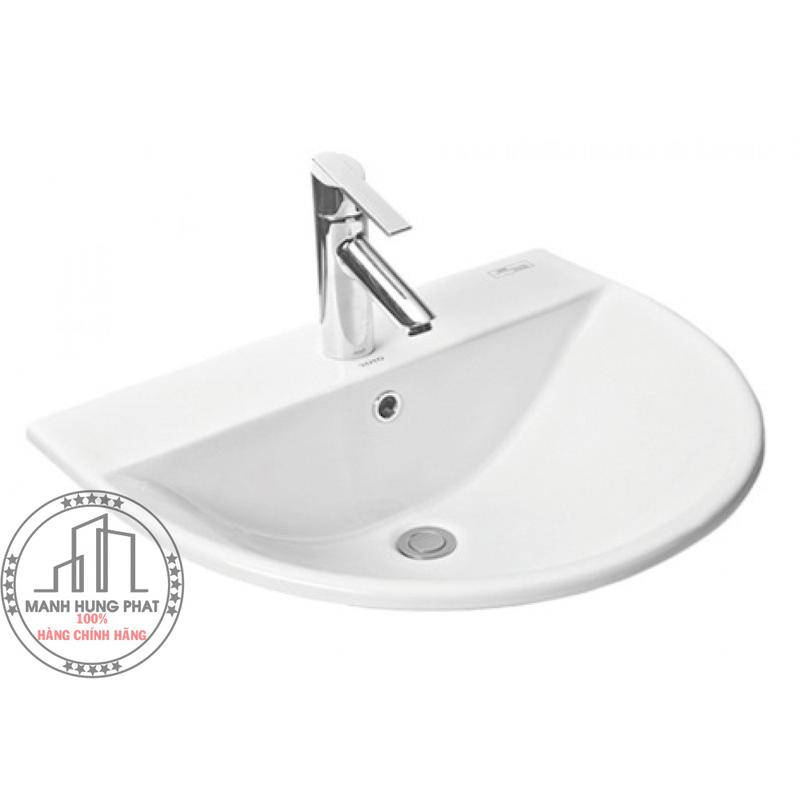 Chậu lavabo TOTO L946CR dương vành