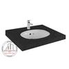 Chậu lavabo TOTO LT764 âm bàn