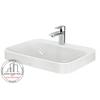 Chậu lavabo TOTO LT5615C đặt bàn