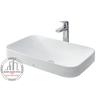 Chậu lavabo TOTO LT5715 đặt bàn
