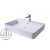 Chậu lavabo TOTO LT951C đặt bàn