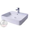 Chậu lavabo TOTO LT950C đặt bàn
