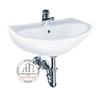 Chậu lavabo TOTO LT240CS treo tường