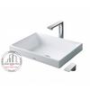 Chậu lavabo TOTO L1715 đặt bàn