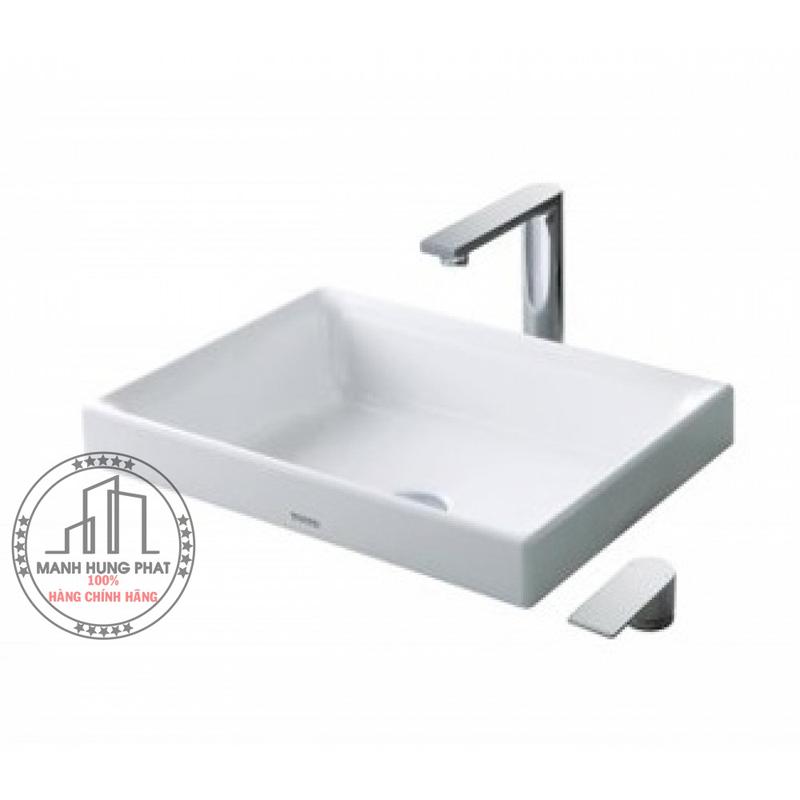 Chậu lavabo TOTO L1715 đặt bàn