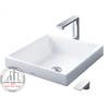 Chậu lavabo TOTO LW1714B đặt bàn