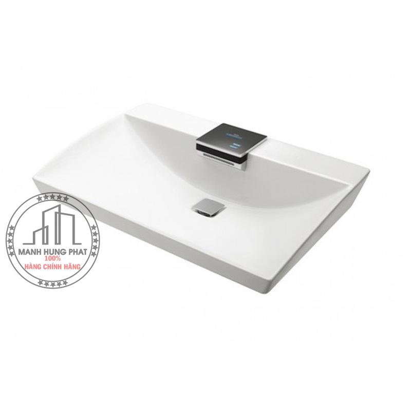 Chậu lavabo TOTO LW991A Neorest đặt bàn