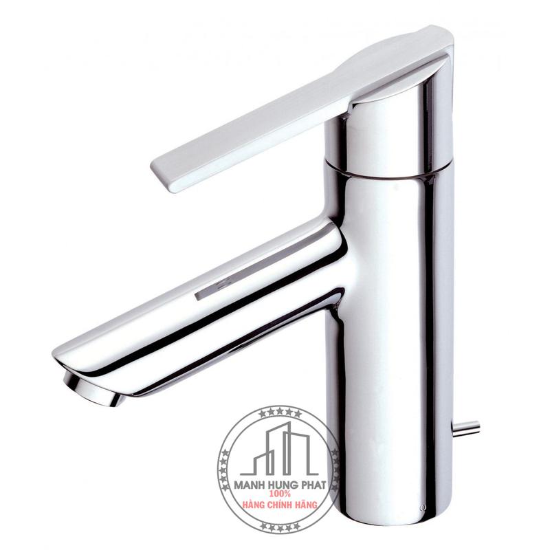 Vòi chậu lavabo TOTO TS240A nóng lạnh