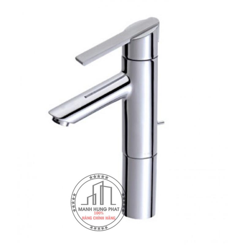 Vòi chậu lavabo TOTO TS240AX nóng lạnh