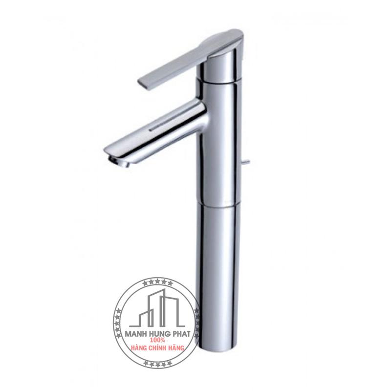 Vòi chậu lavabo TOTO TS240AY nóng lạnh