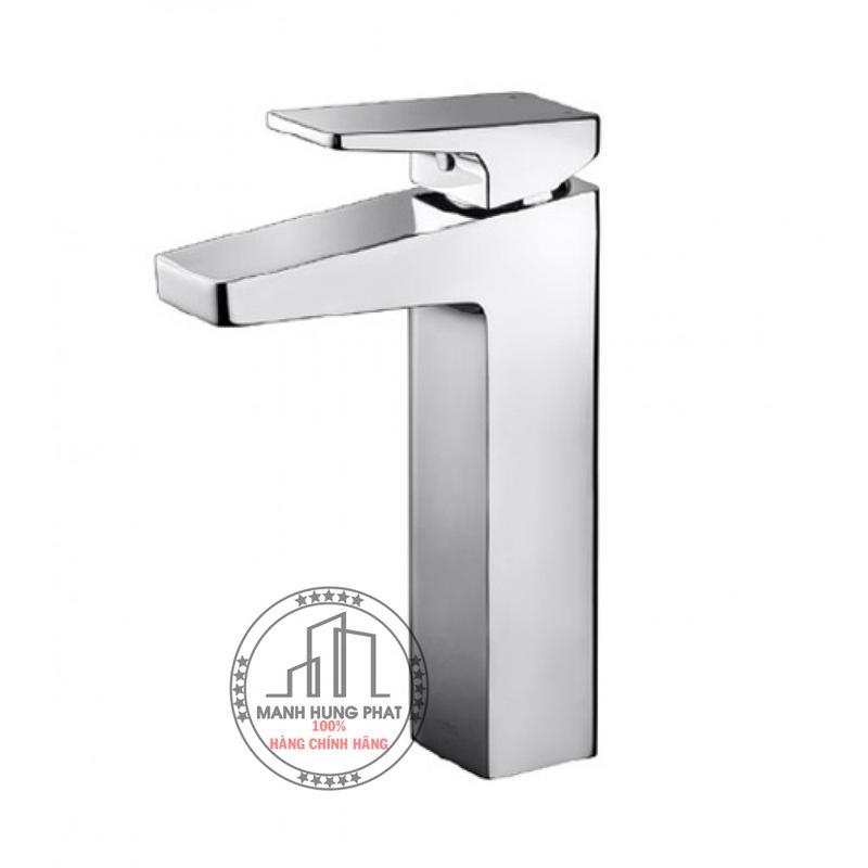 Vòi chậu lavabo TOTO TVLM109RU nóng lạnh