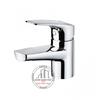 Vòi chậu lavabo TOTO TVLM105CR nóng lạnh