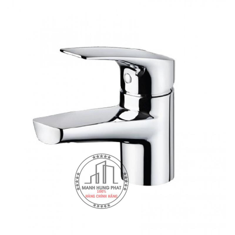 Vòi chậu lavabo TOTO TVLM105CR nóng lạnh