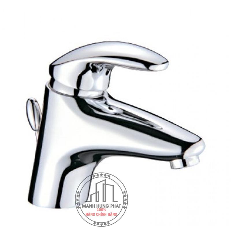Vòi chậu lavabo TOTO TX115LFBR nóng lạnh