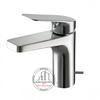 Vòi chậu lavabo TOTO TTLR302F-1N nóng lạnh