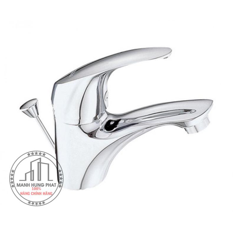  Vòi chậu lavabo TOTO TS268N nóng lạnh
