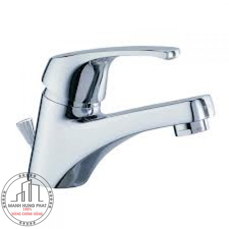 Vòi chậu lavabo TOTO TX108LDN nóng lạnh