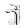 Vòi chậu lavabo TOTO TLG01301V nóng lạnh