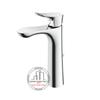 Vòi chậu lavabo TOTO TLG01304V nóng lạnh cổ cao