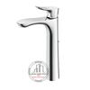 Vòi chậu lavabo TOTO TLG01307V nóng lạnh cổ cao