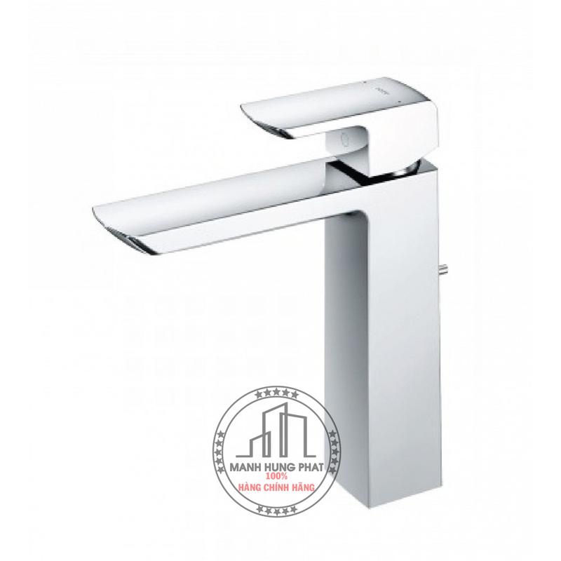 Vòi chậu lavabo TOTO TLG02304V nóng lạnh 