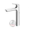 Vòi chậu lavabo TOTO TLG03305V nóng lạnh cổ cao