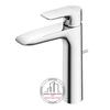 Vòi chậu lavabo TOTO TLG04304V nóng lạnh cổ cao