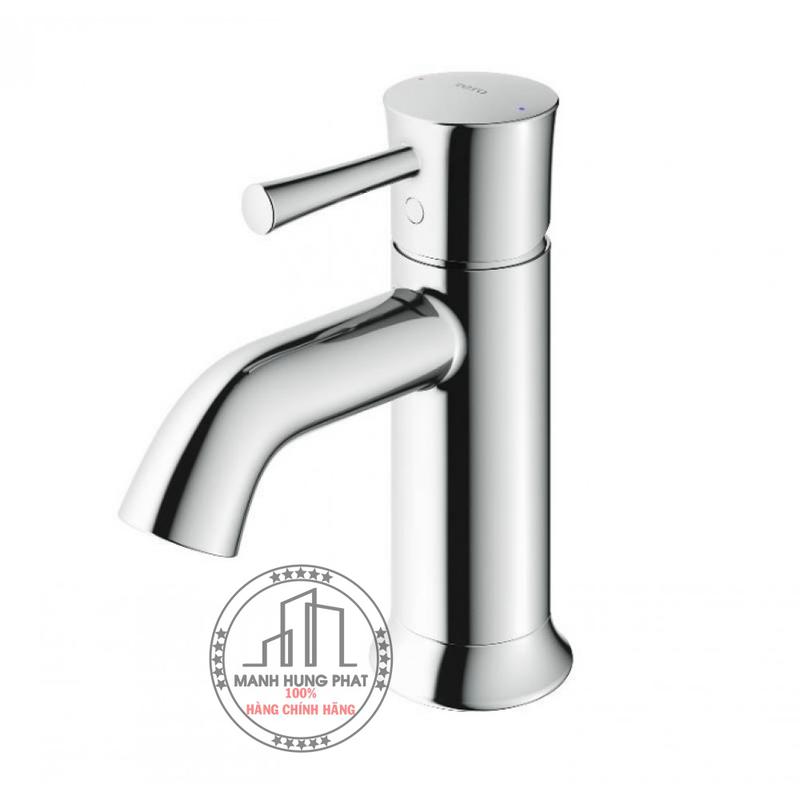 Vòi chậu lavabo TOTO TLS02301V nóng lạnh  