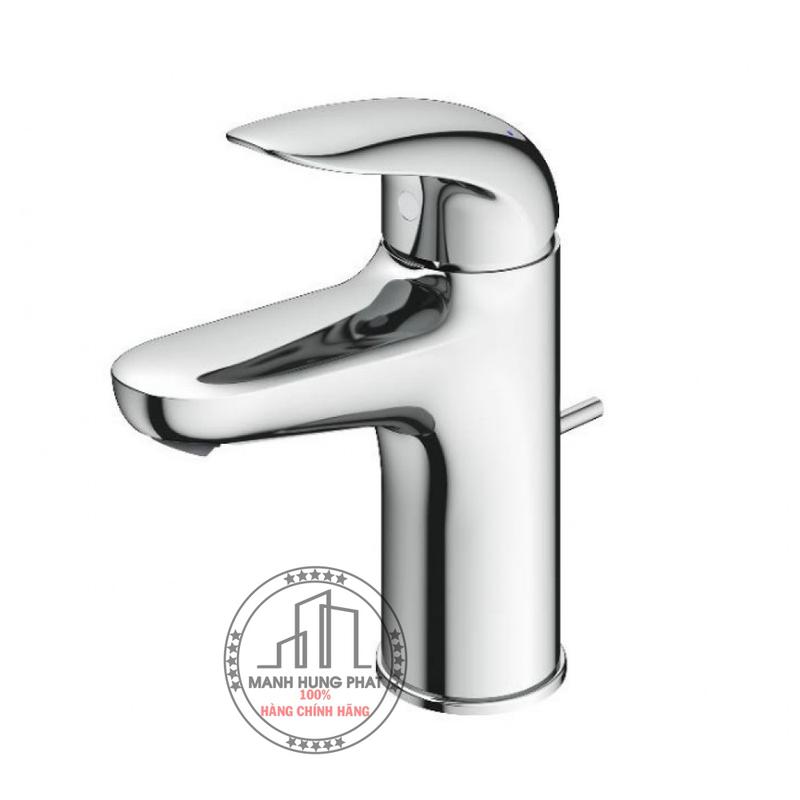 Vòi chậu lavabo TOTO TLS03301V nóng lạnh